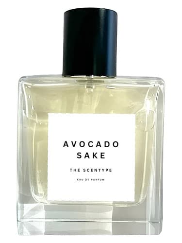 AVOCADO SAKE - آووکادو SAKE