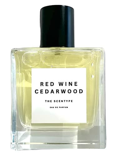 RED WINE CEDARWOOD - شراب رد سرو وود