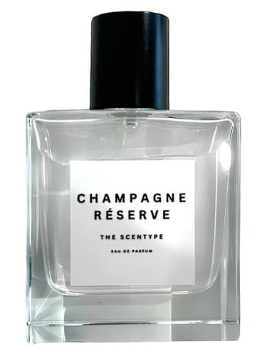 CHAMPAGNE RÉSERVE - شامپاین سرو