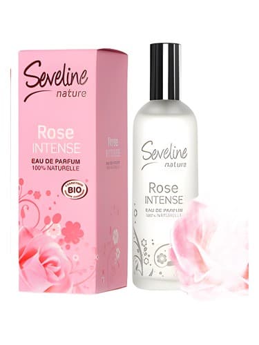 Rose Intense - رز شدید