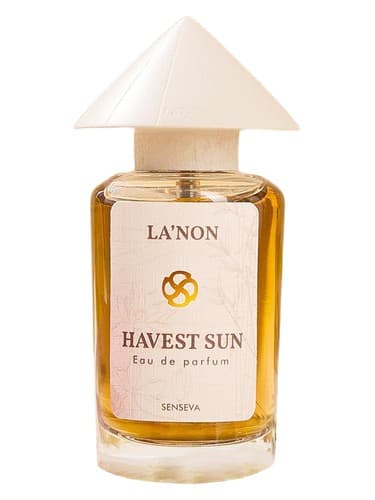 Harvest Sun - سان برداشت