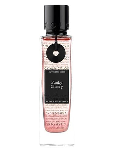 Funky Cherry - چری بد بو