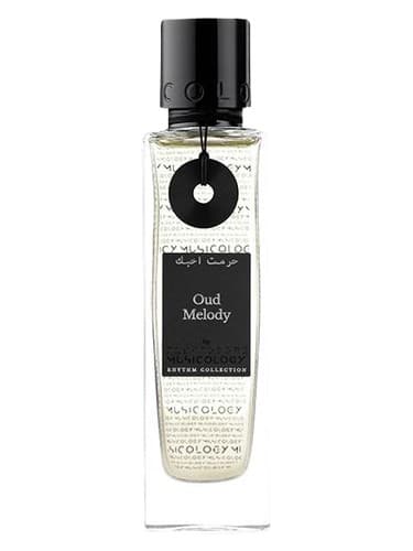 Oud Melody - ملودی عود