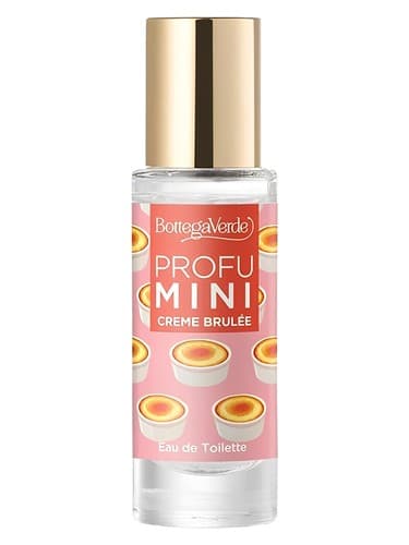 Crème Brûlée - کرم بروله