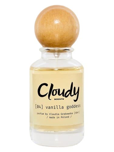 [4] vanilla goddess - [4] الهه وانیلا