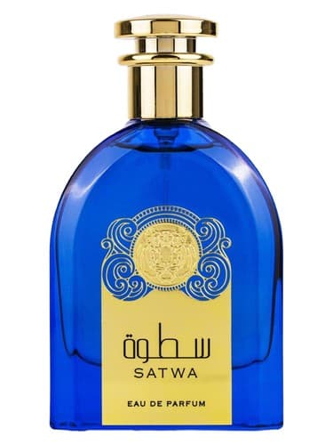 Satwa