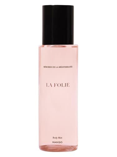 La Folie Body Mist