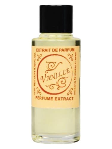 Vanille Perfume Extract