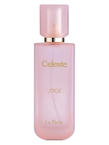 Celeste Joice - سلست جویس