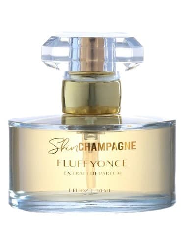 FLUFFYONCE
