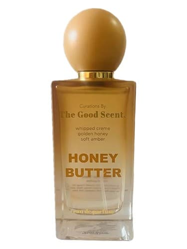 Honey Butter - کره هانی
