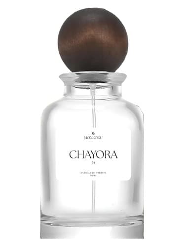 Chayora - چایورا