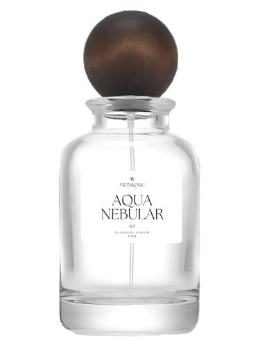 Acqua Nebular