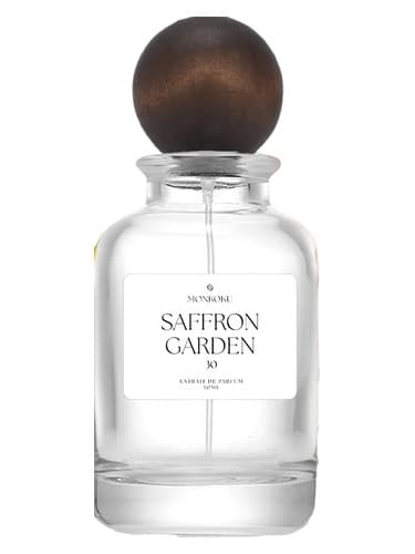 Saffron Garden