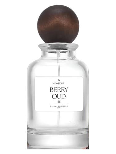 Berry Oud
