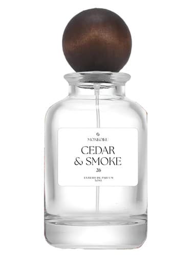 Cedar & Smoke