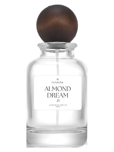 Almond Dream