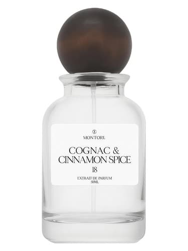 Cognac & Cinnamon Spice - ادویه کنیاک و دارچین