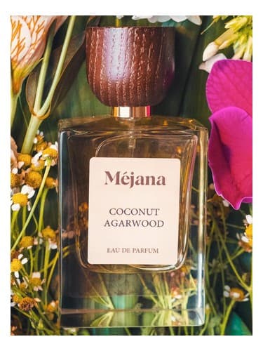 Coconut Agarwood