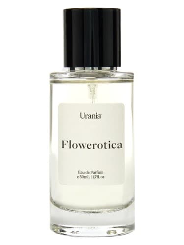 Flowerotica