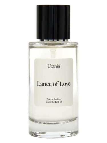 Lance of Love