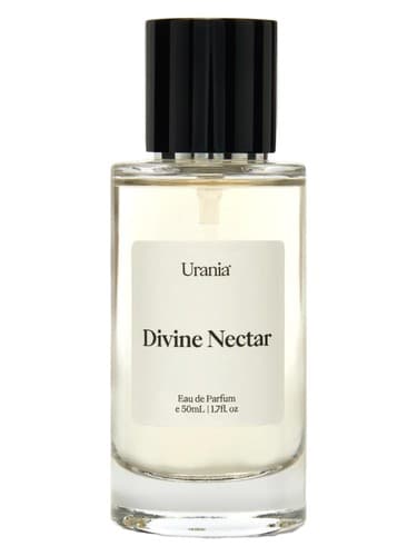 Divine Nectar - شهد الهی