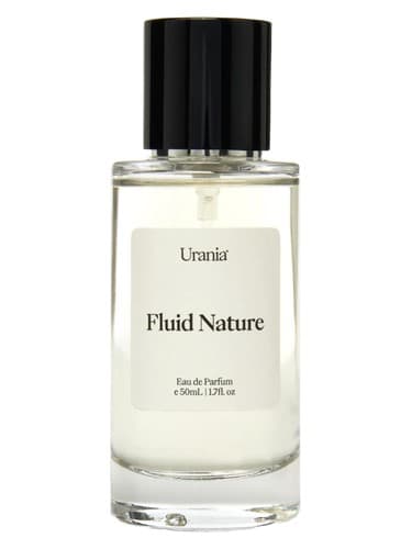 Fluid Nature
