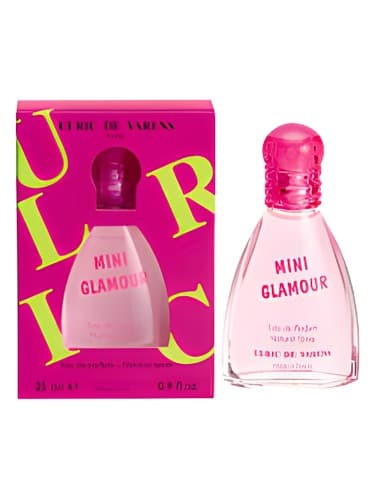Mini Glamour - مینی گلامور