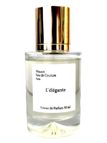 L'élégante 