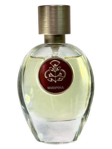 Mariposa - ماریپوزا