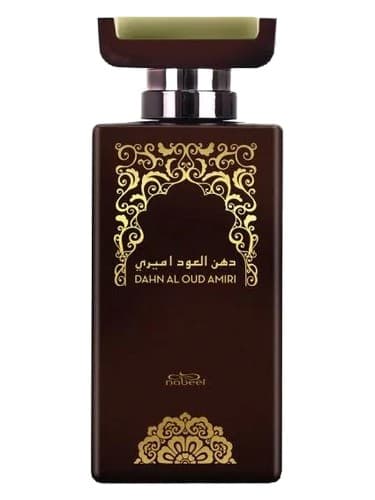 Dahn Al Oud Amiri