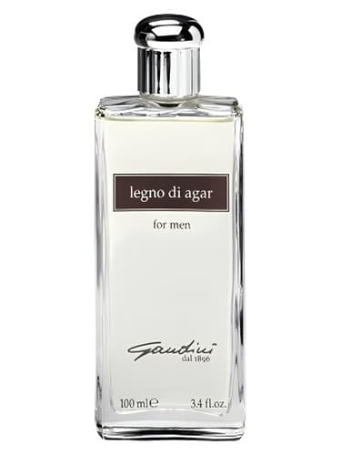 Legno di Agar