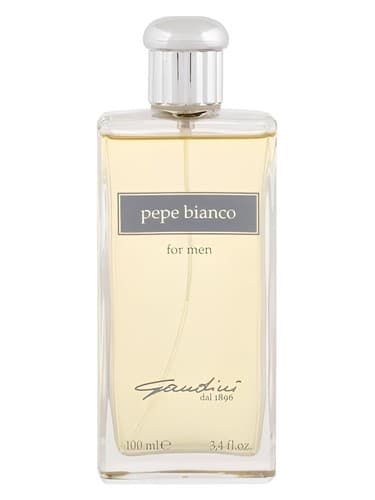 Pepe Bianco
