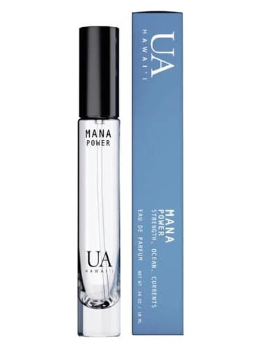 Mana Eau de Parfum