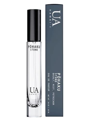 Pohaku Eau de Parfum