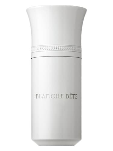 Blanche Bête Limited Edition - بلانش بیته نسخه محدود