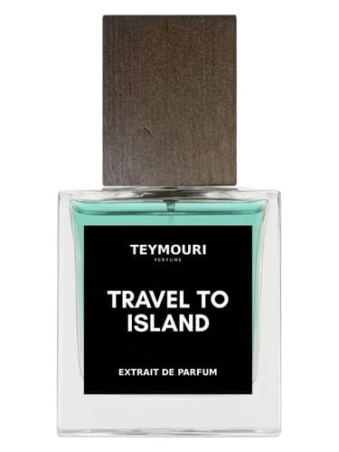 Travel To Island