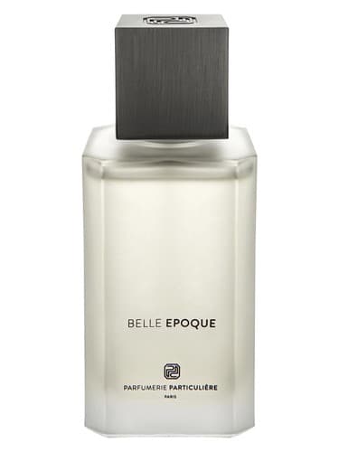 Belle Epoque (2025) 