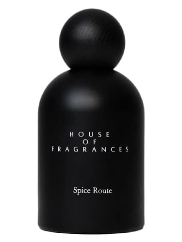Spice Route - مسیر ادویه