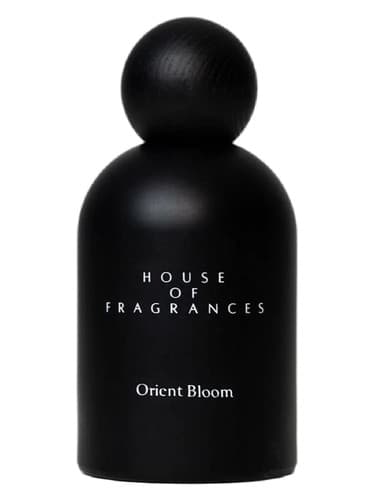 Orient Bloom - شرق بلوم