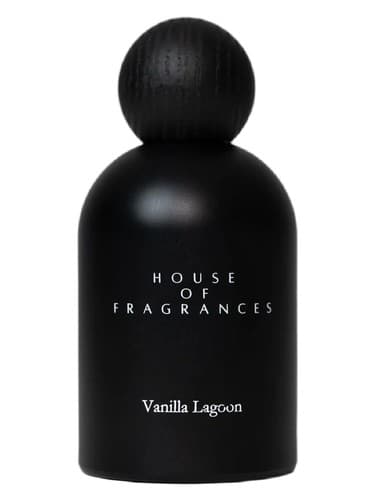 Vanilla Lagoon - مرداب وانیلی