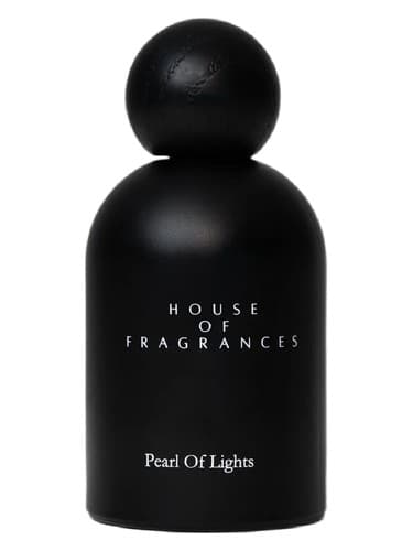 Pearl of lights - مروارید نور