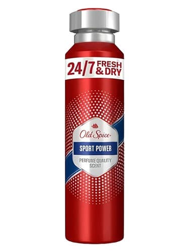 Sport Power