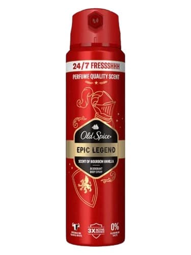 Epic Legend
