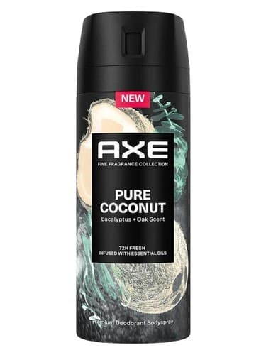 Pure Coconut - نارگیل پیور