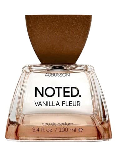 Vanilla Fleur - وانیلا فلور