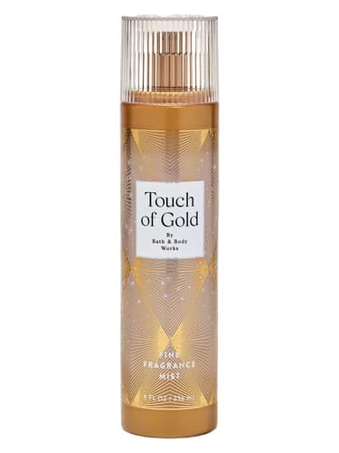 Touch of Gold - لمس طلا