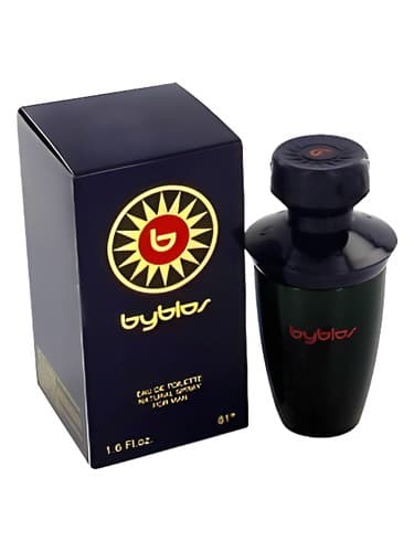 Byblos Uomo