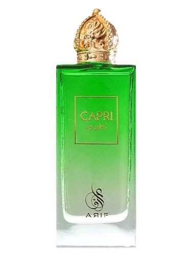 Capri - کاپری