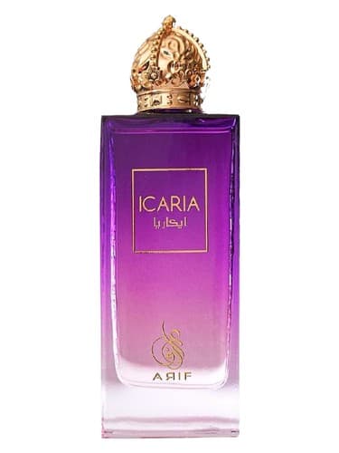 Icaria - ایکاریا
